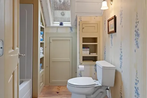 34 Midsomer Meadows Lane Barnard VT 05031