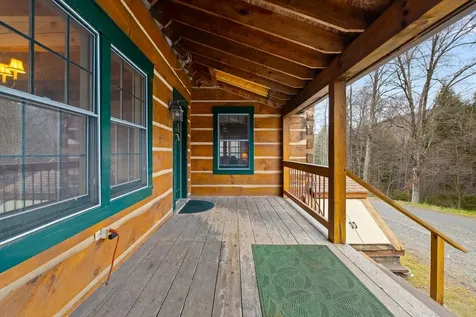 34 Midsomer Meadows Lane Barnard VT 05031