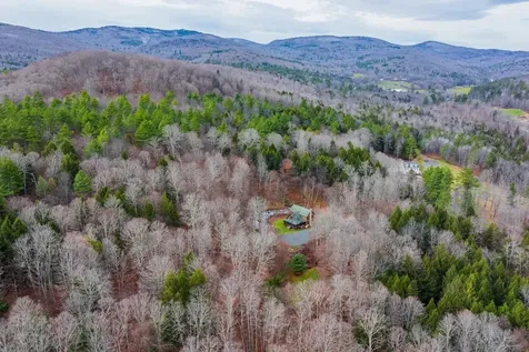 34 Midsomer Meadows Lane Barnard VT 05031