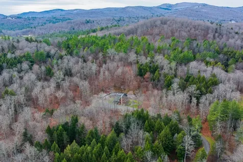 34 Midsomer Meadows Lane Barnard VT 05031