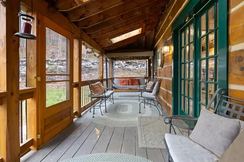 34 Midsomer Meadows Lane Barnard VT 05031