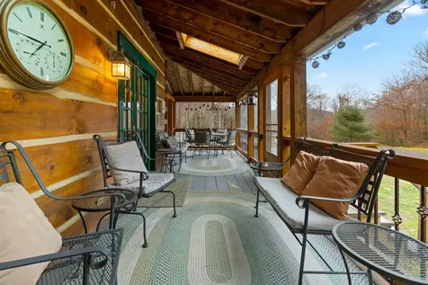 34 Midsomer Meadows Lane Barnard VT 05031