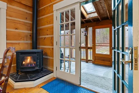 34 Midsomer Meadows Lane Barnard VT 05031