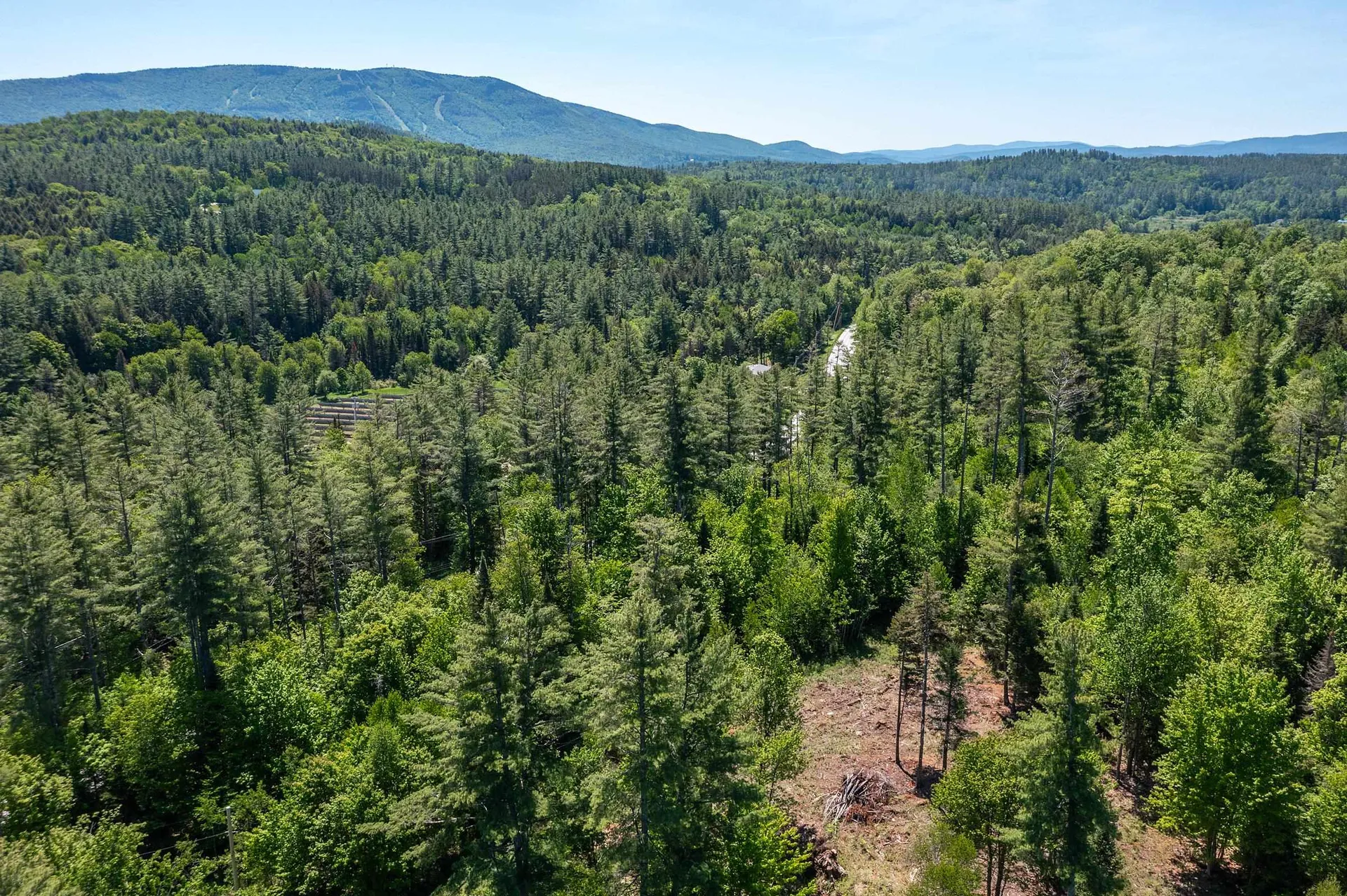 0 Vt Route 100 Londonderry VT 05148