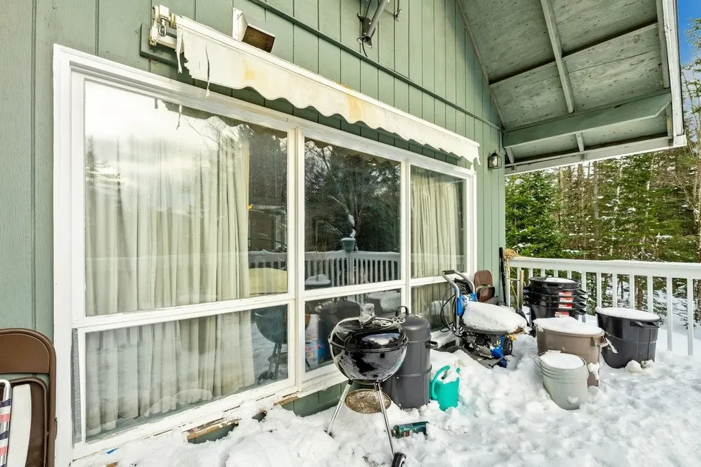 250 Christmas Road Montgomery VT 05471