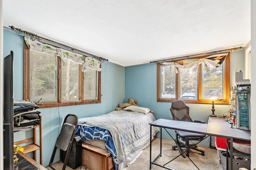 250 Christmas Road Montgomery VT 05471