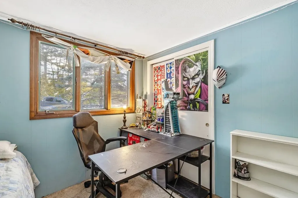 250 Christmas Road Montgomery VT 05471