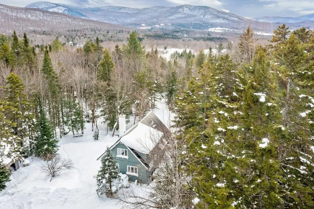 250 Christmas Road Montgomery VT 05471