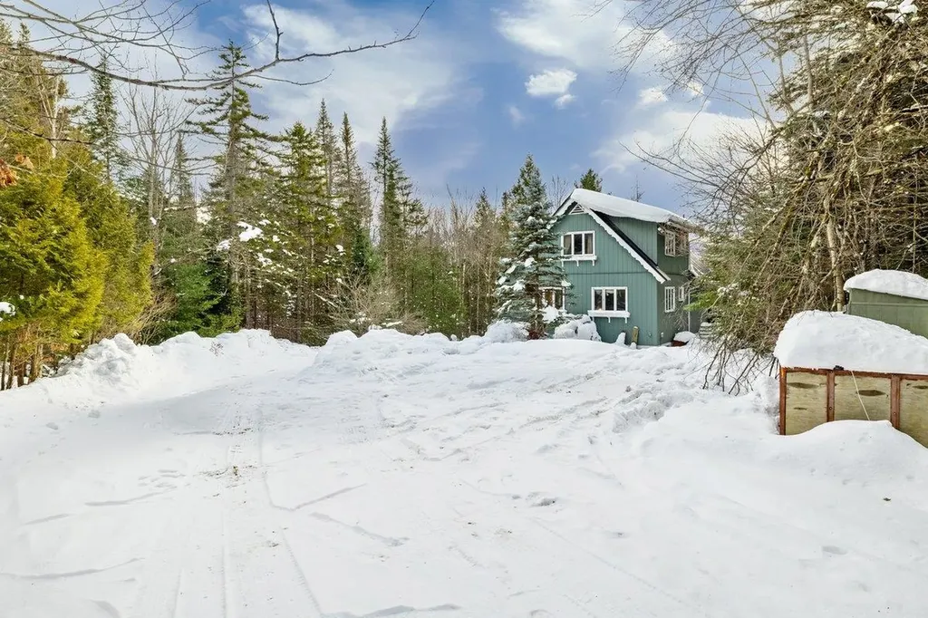250 Christmas Road Montgomery VT 05471