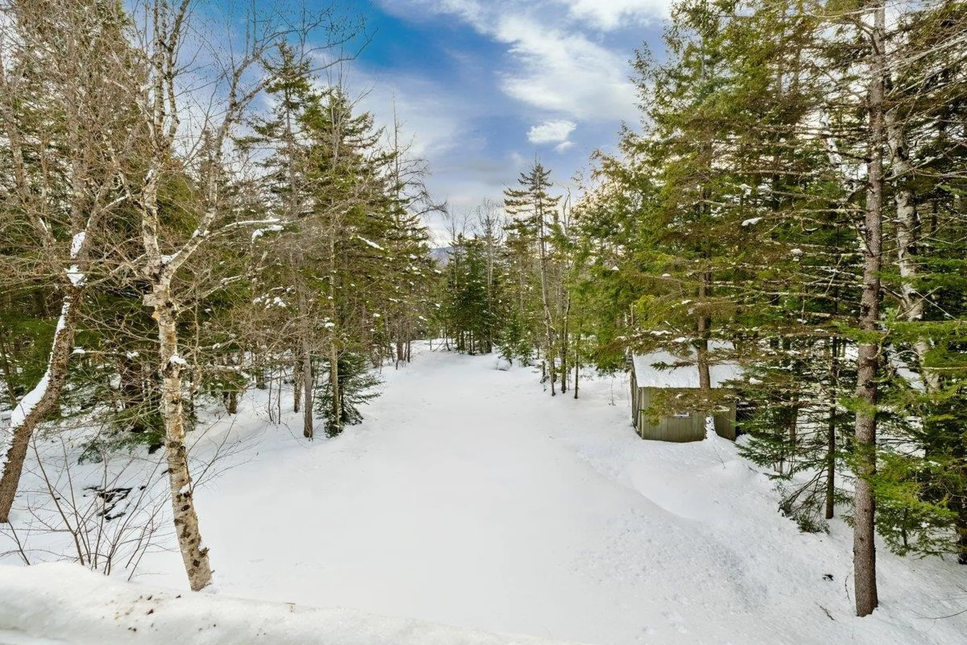 250 Christmas Road Montgomery VT 05471