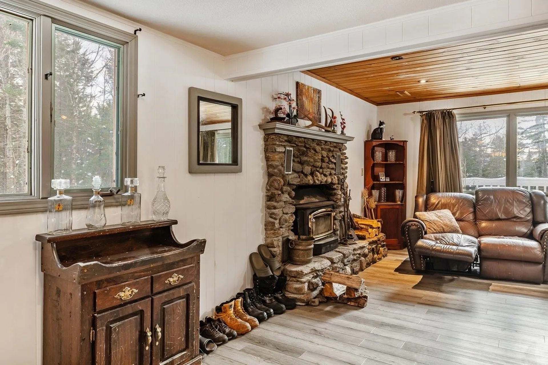 250 Christmas Road Montgomery VT 05471