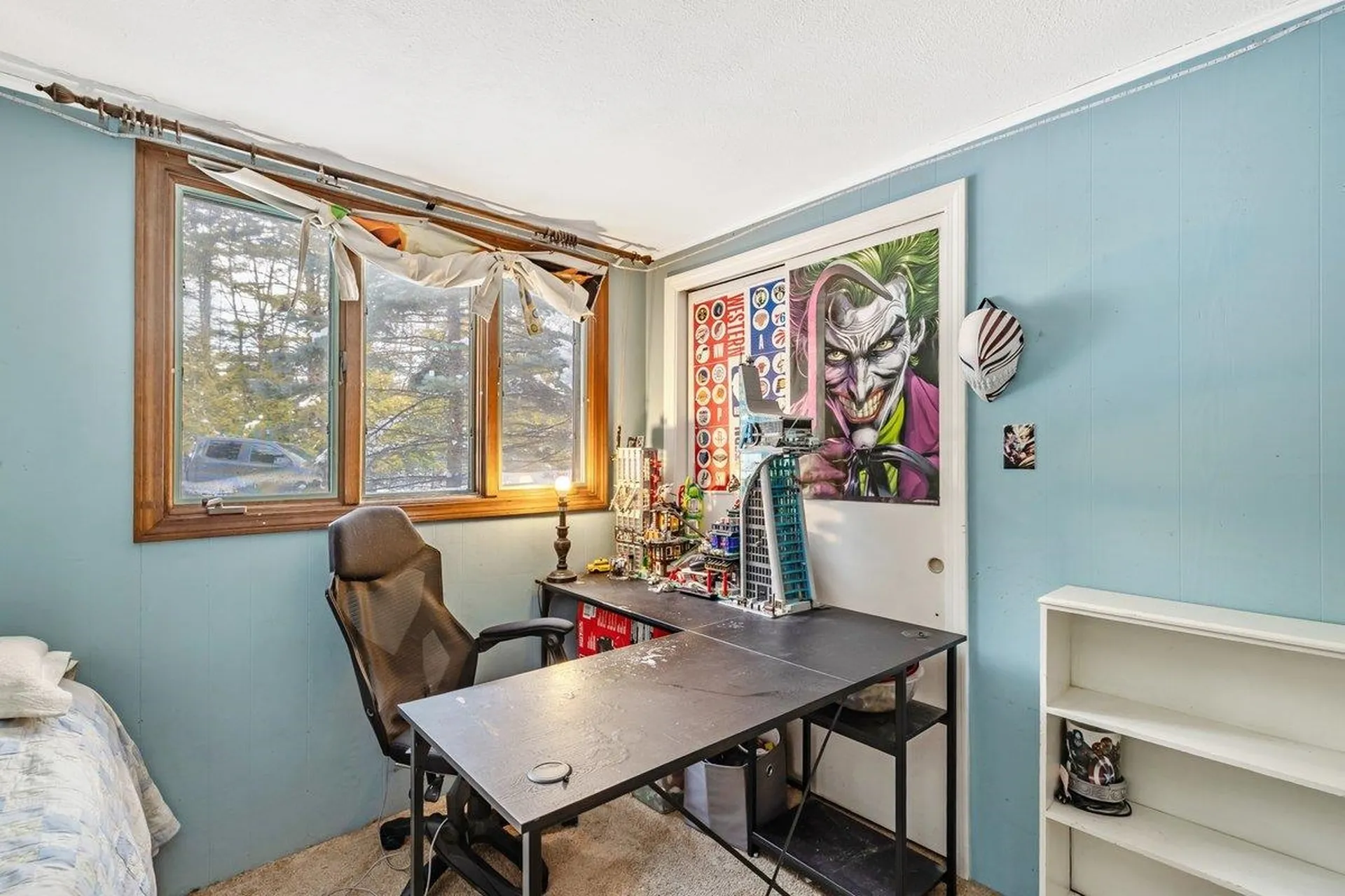 250 Christmas Road Montgomery VT 05471