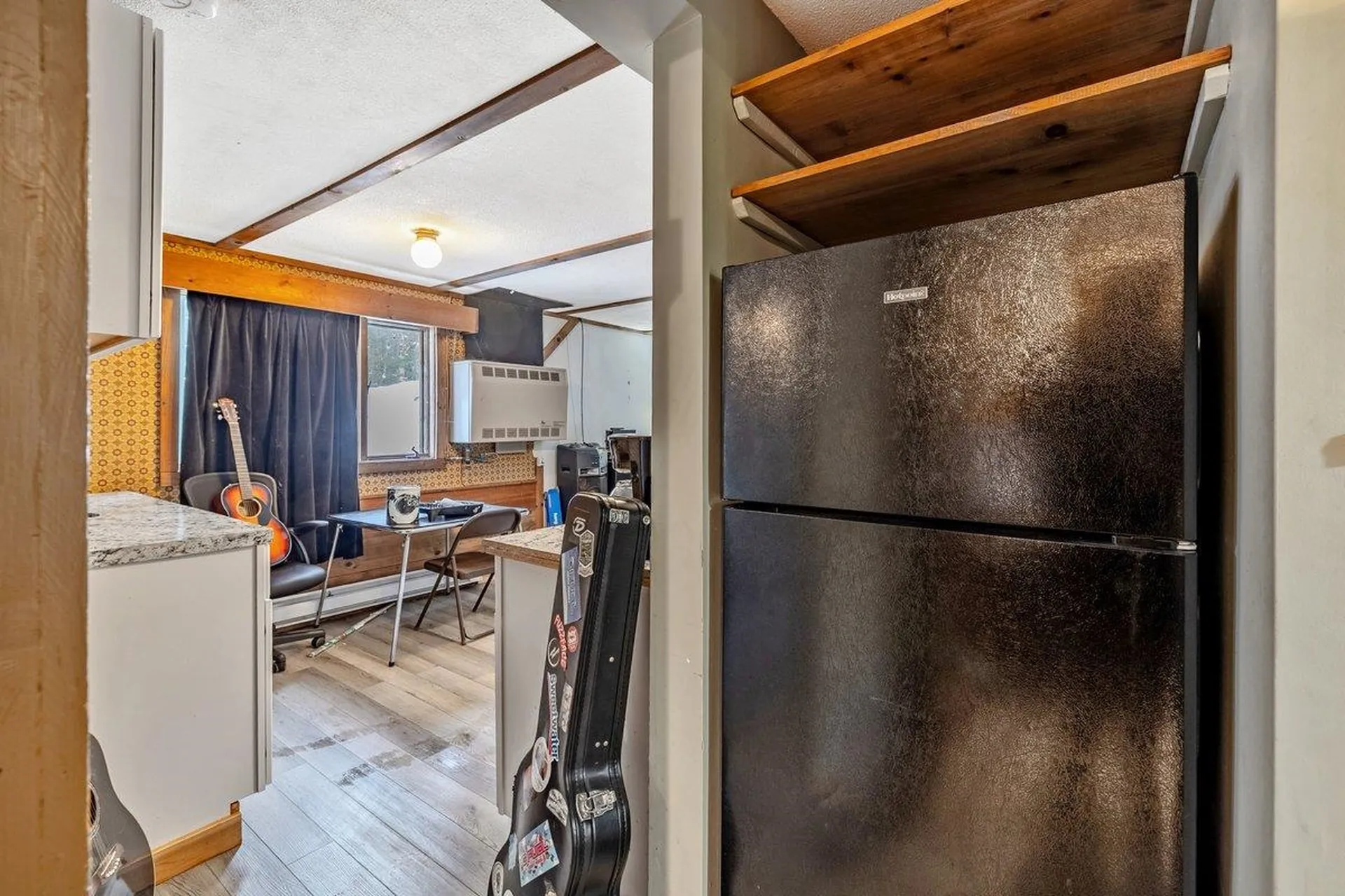 250 Christmas Road Montgomery VT 05471