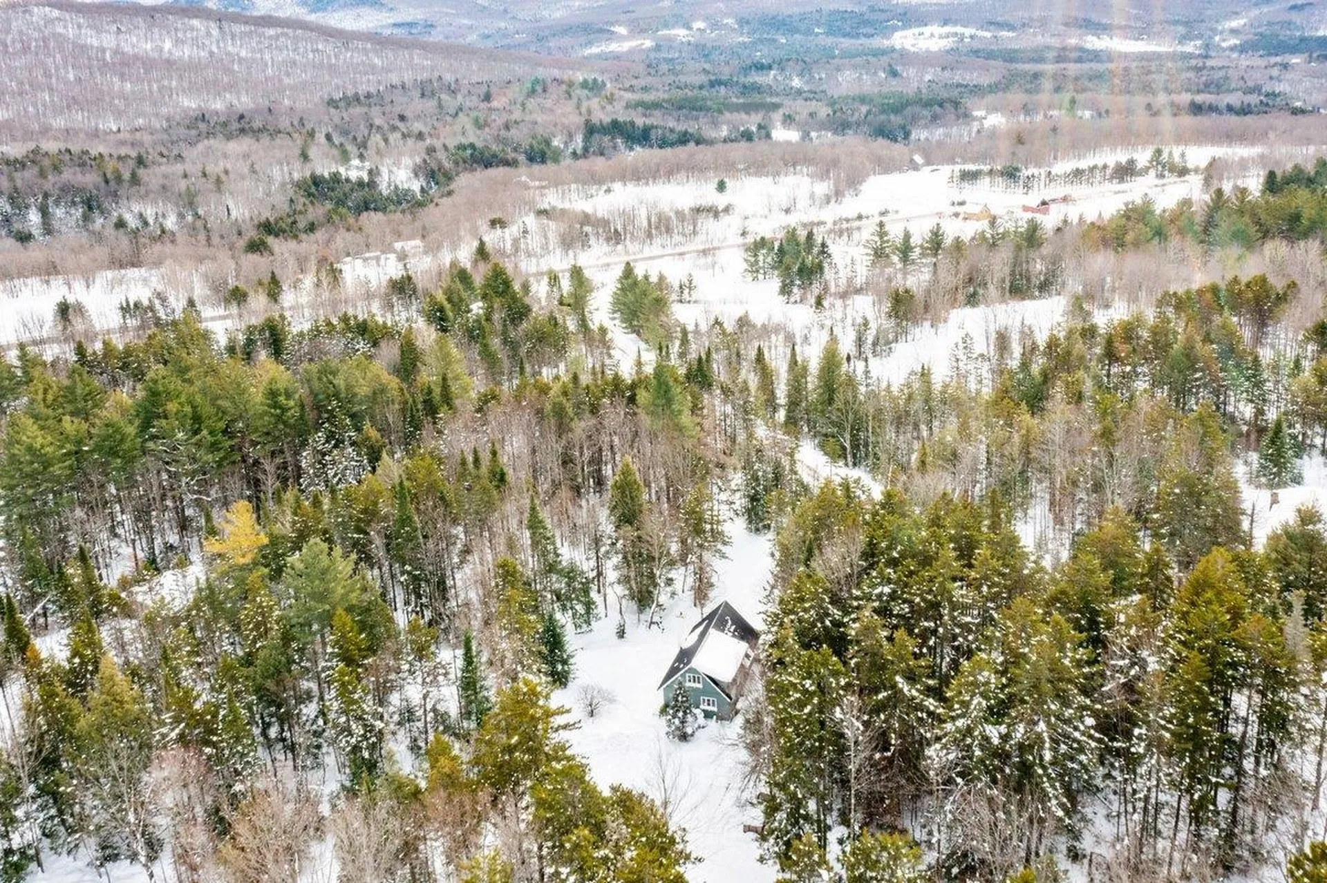 250 Christmas Road Montgomery VT 05471