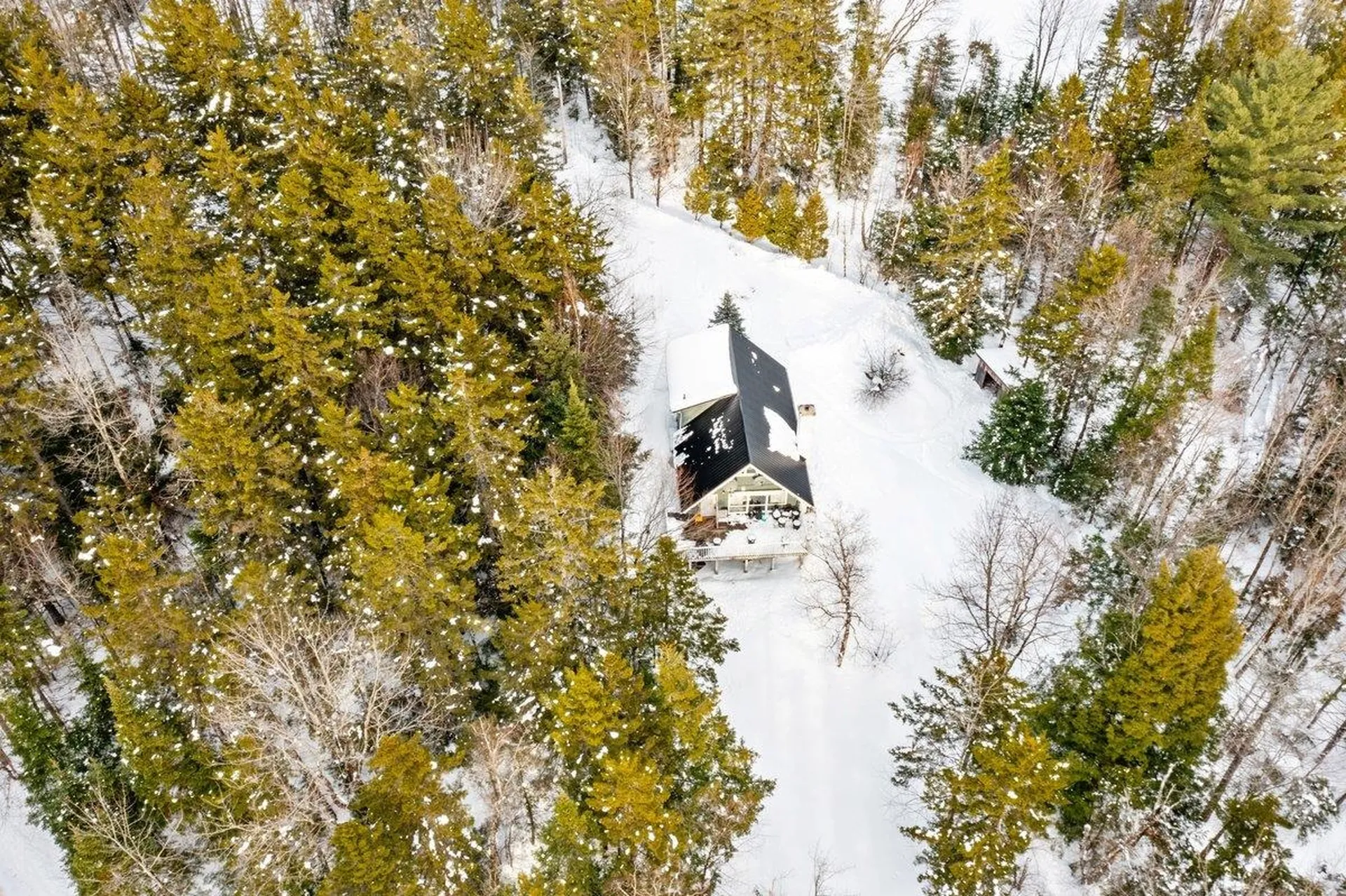 250 Christmas Road Montgomery VT 05471