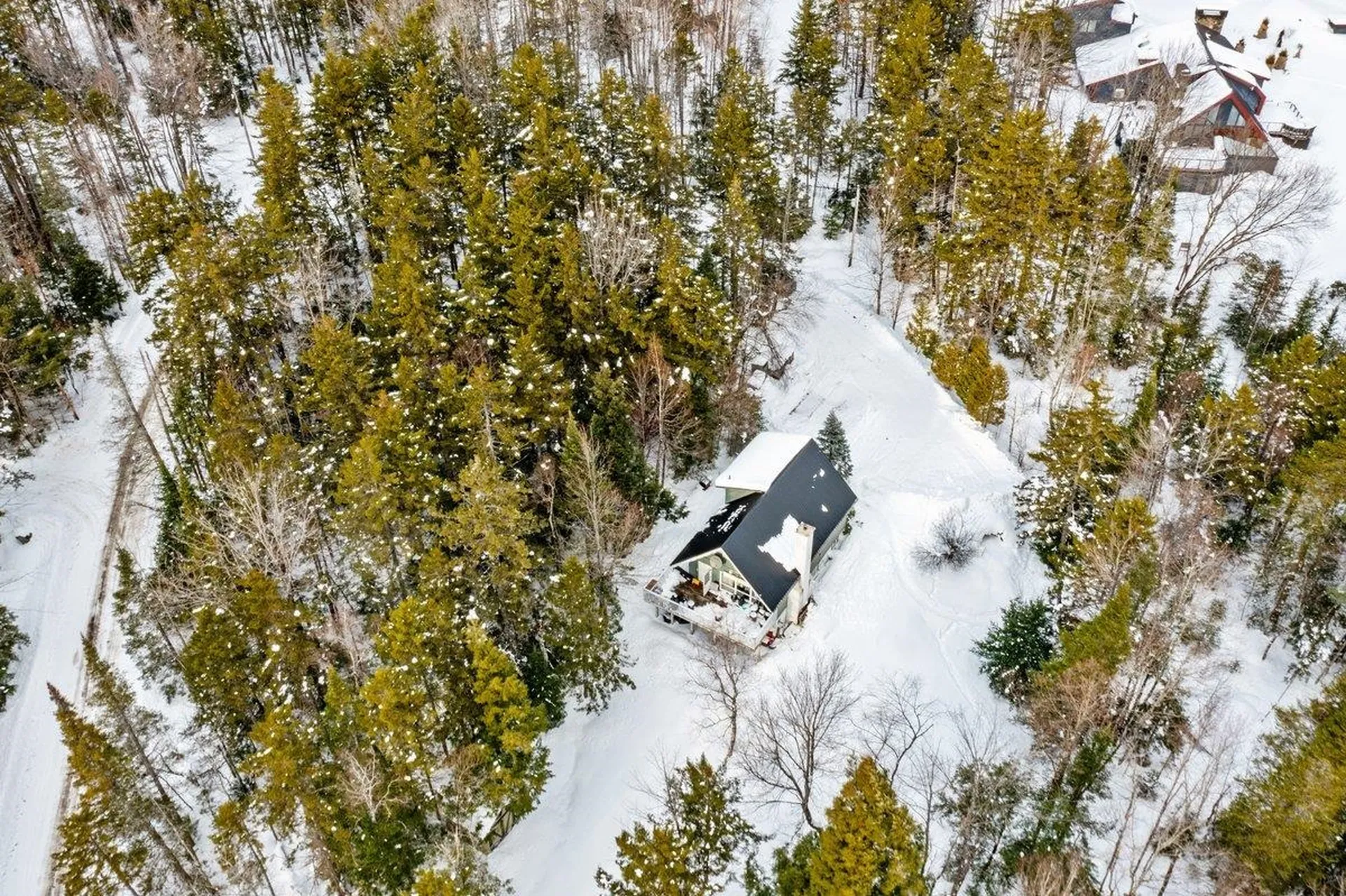 250 Christmas Road Montgomery VT 05471