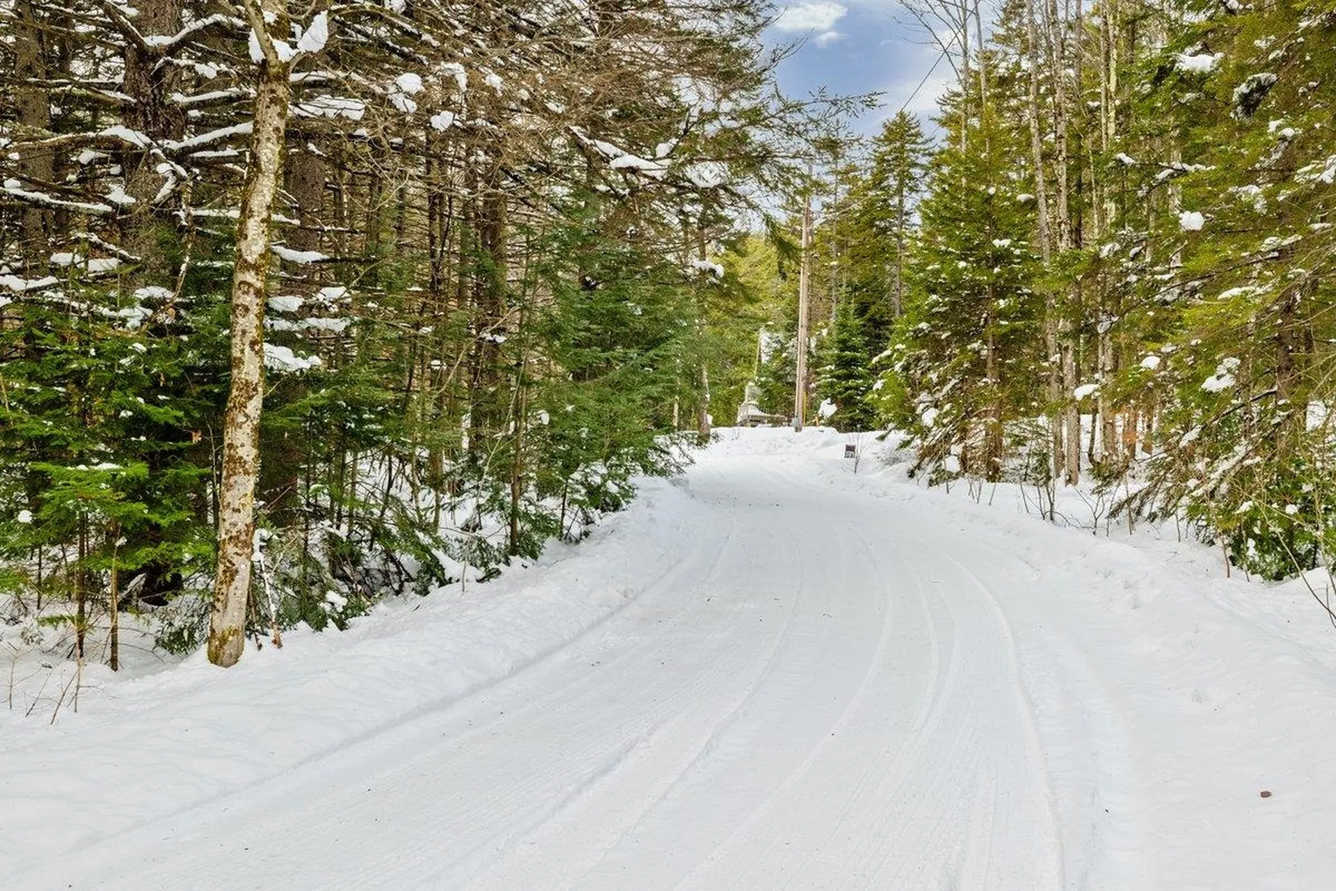 250 Christmas Road Montgomery VT 05471