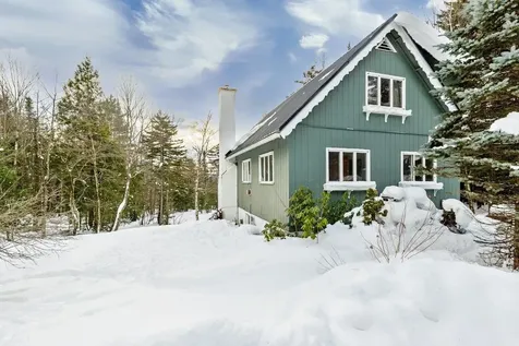 250 Christmas Road Montgomery VT 05471