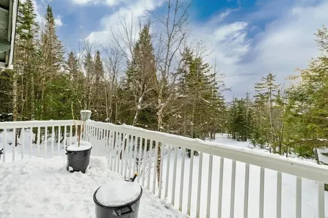 250 Christmas Road Montgomery VT 05471