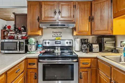 250 Christmas Road Montgomery VT 05471