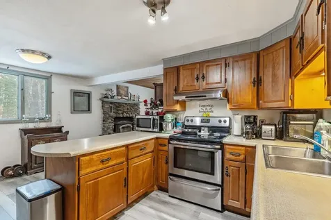 250 Christmas Road Montgomery VT 05471