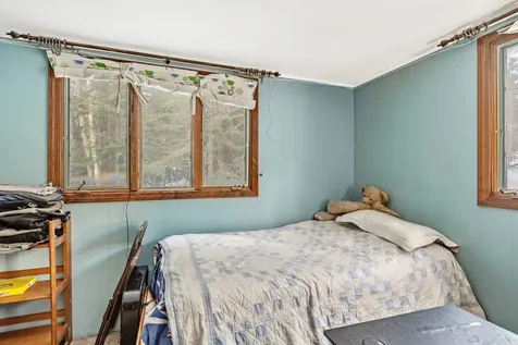 250 Christmas Road Montgomery VT 05471