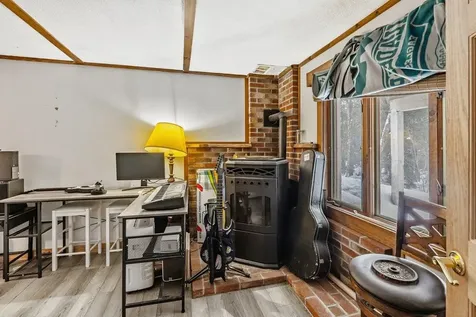 250 Christmas Road Montgomery VT 05471