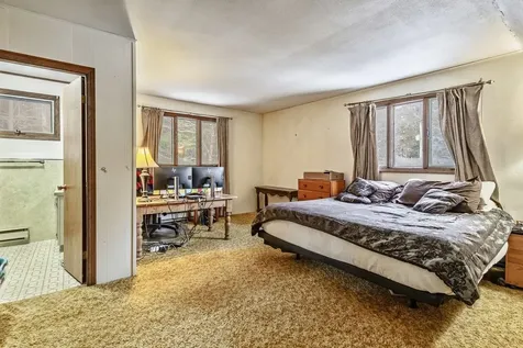 250 Christmas Road Montgomery VT 05471