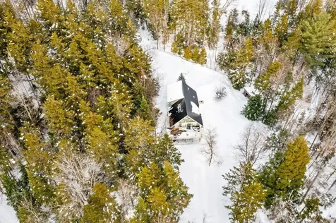 250 Christmas Road Montgomery VT 05471