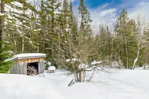 250 Christmas Road Montgomery VT 05471