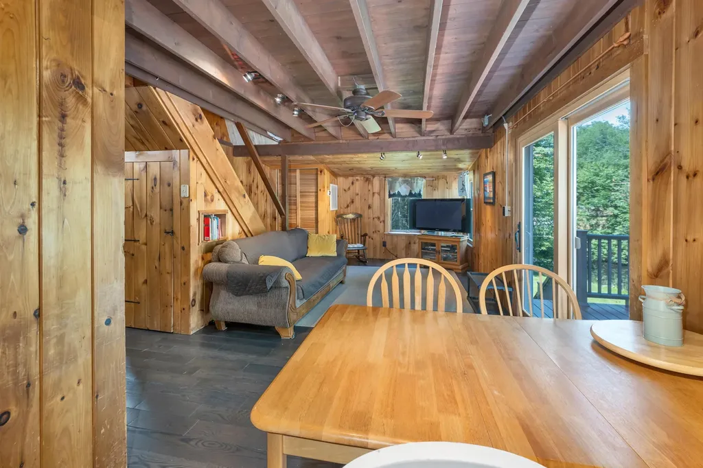 4 Rustic Shores Road Alton NH 03809