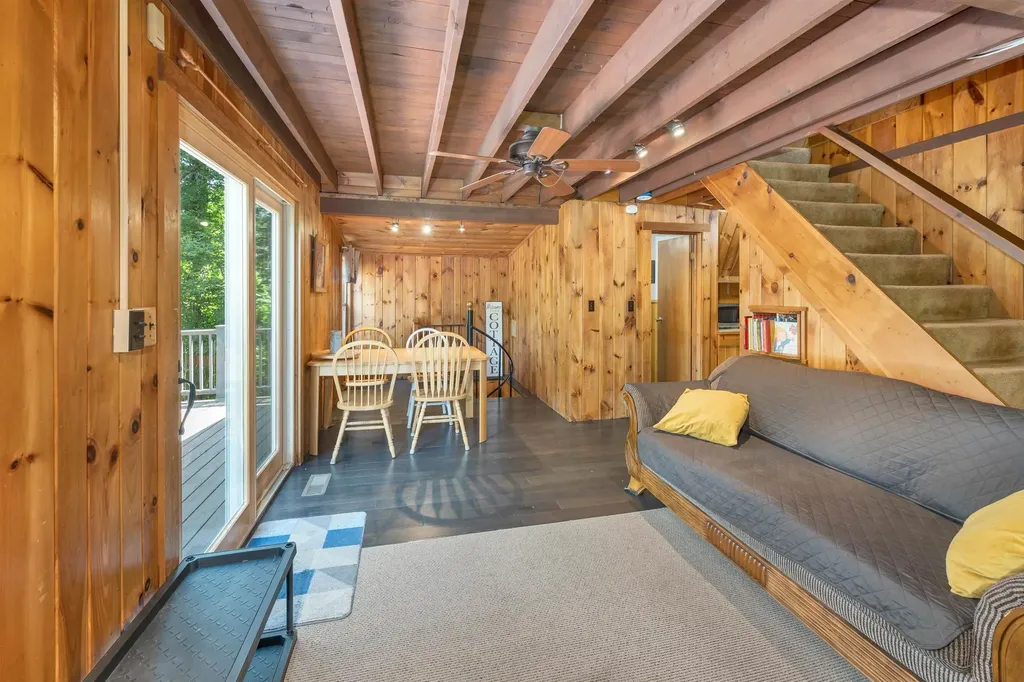 4 Rustic Shores Road Alton NH 03809