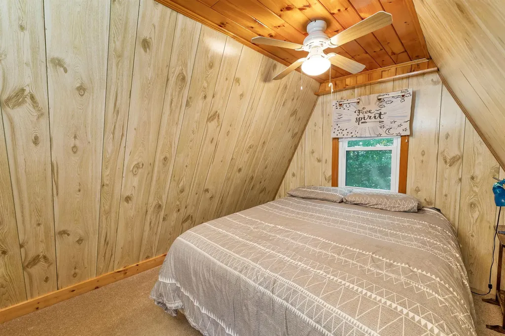 4 Rustic Shores Road Alton NH 03809