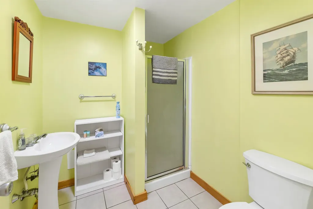 4 Rustic Shores Road Alton NH 03809