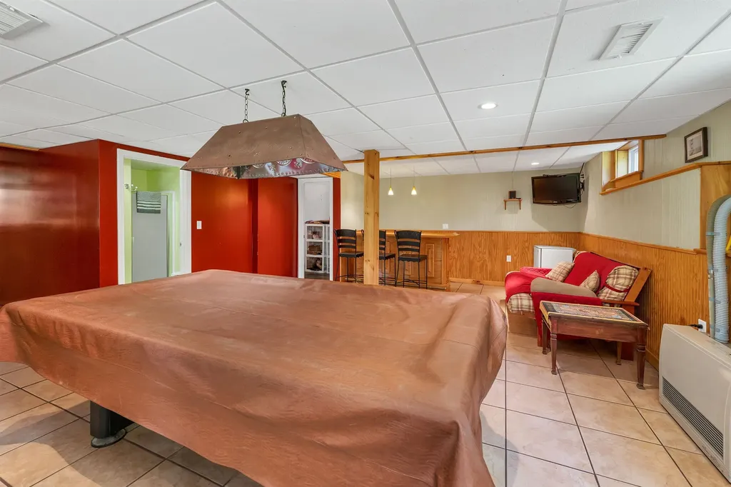 4 Rustic Shores Road Alton NH 03809