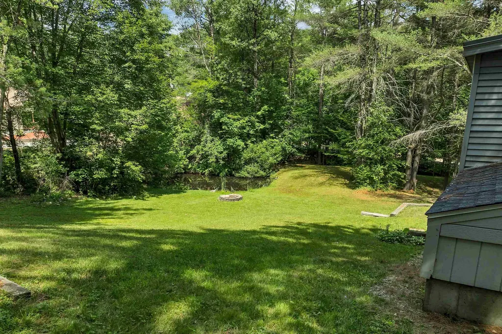 4 Rustic Shores Road Alton NH 03809