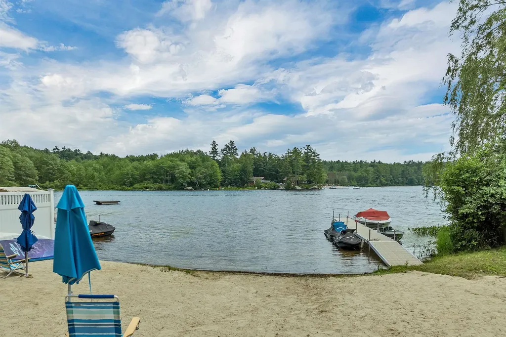 4 Rustic Shores Road Alton NH 03809