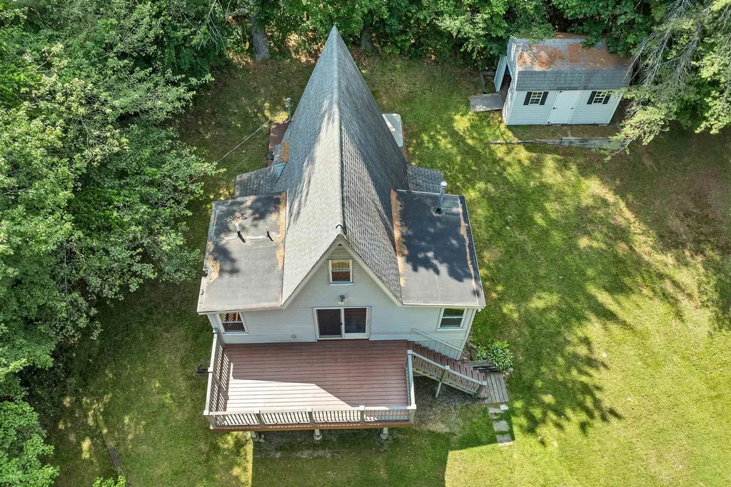 4 Rustic Shores Road Alton NH 03809