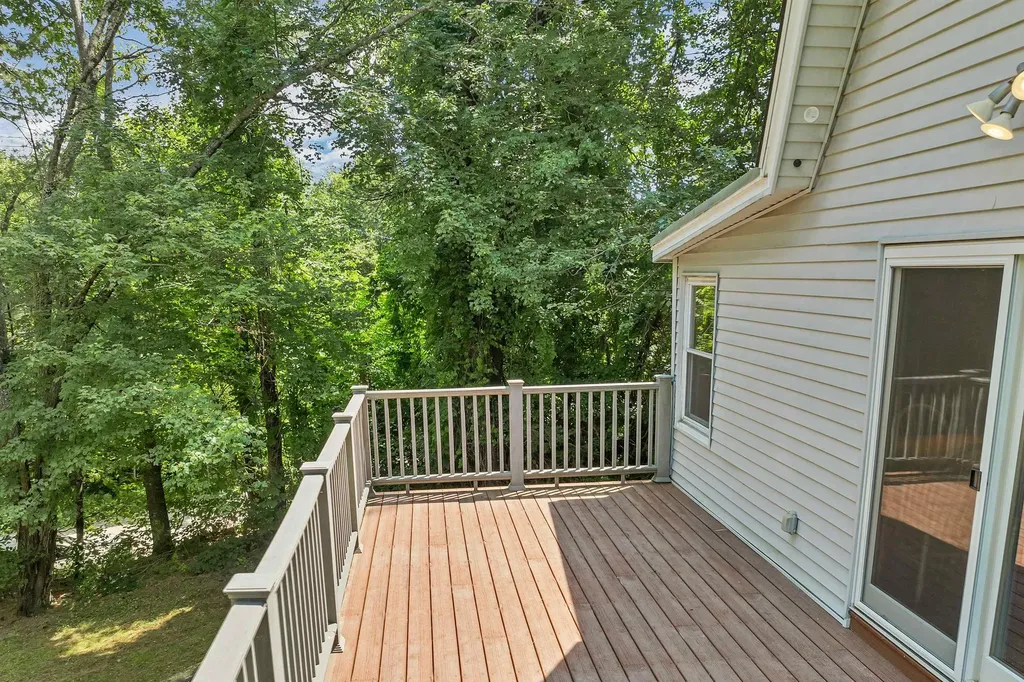 4 Rustic Shores Road Alton NH 03809