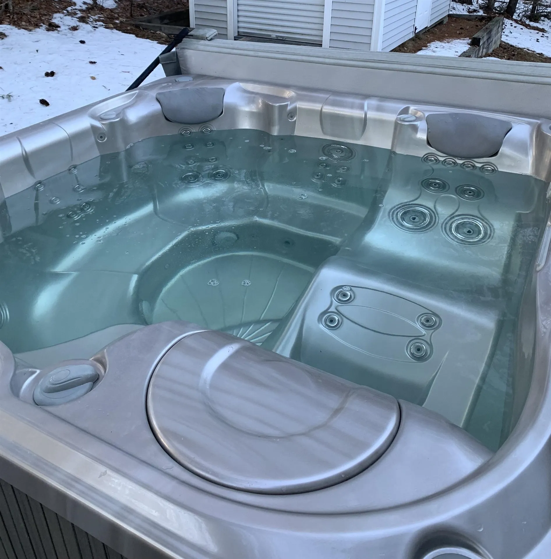 4 Rustic Shores Road Alton NH 03809