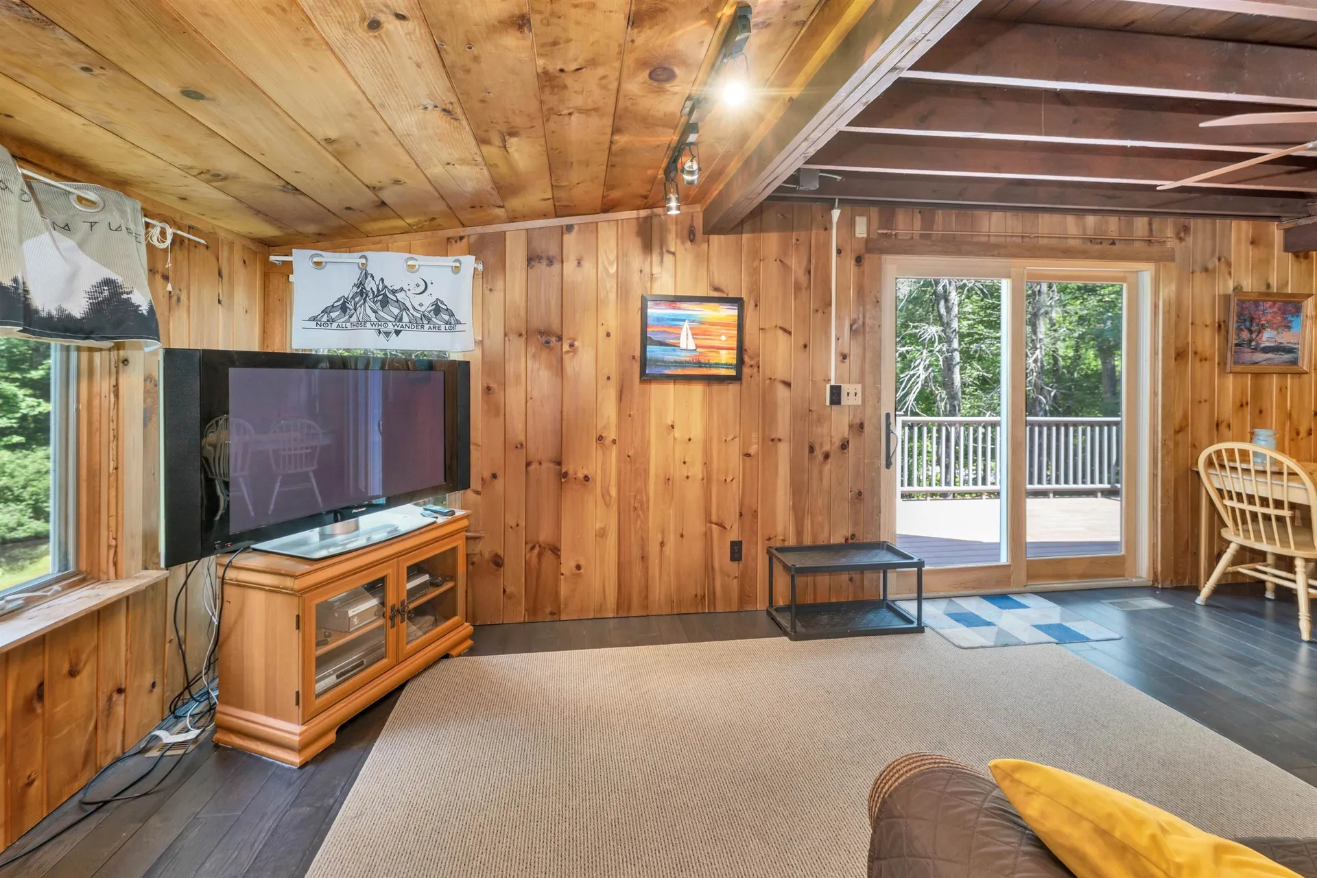 4 Rustic Shores Road Alton NH 03809