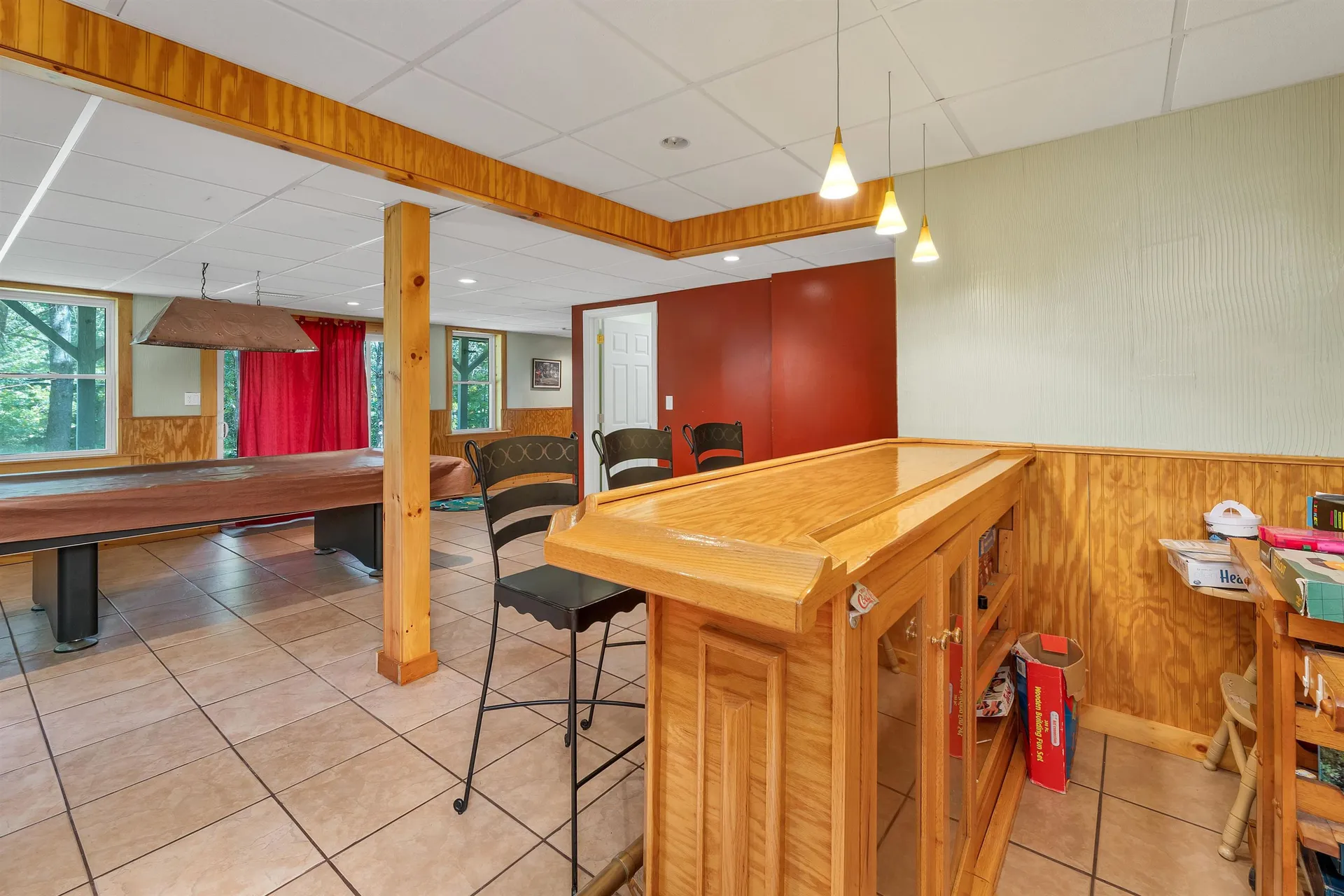 4 Rustic Shores Road Alton NH 03809