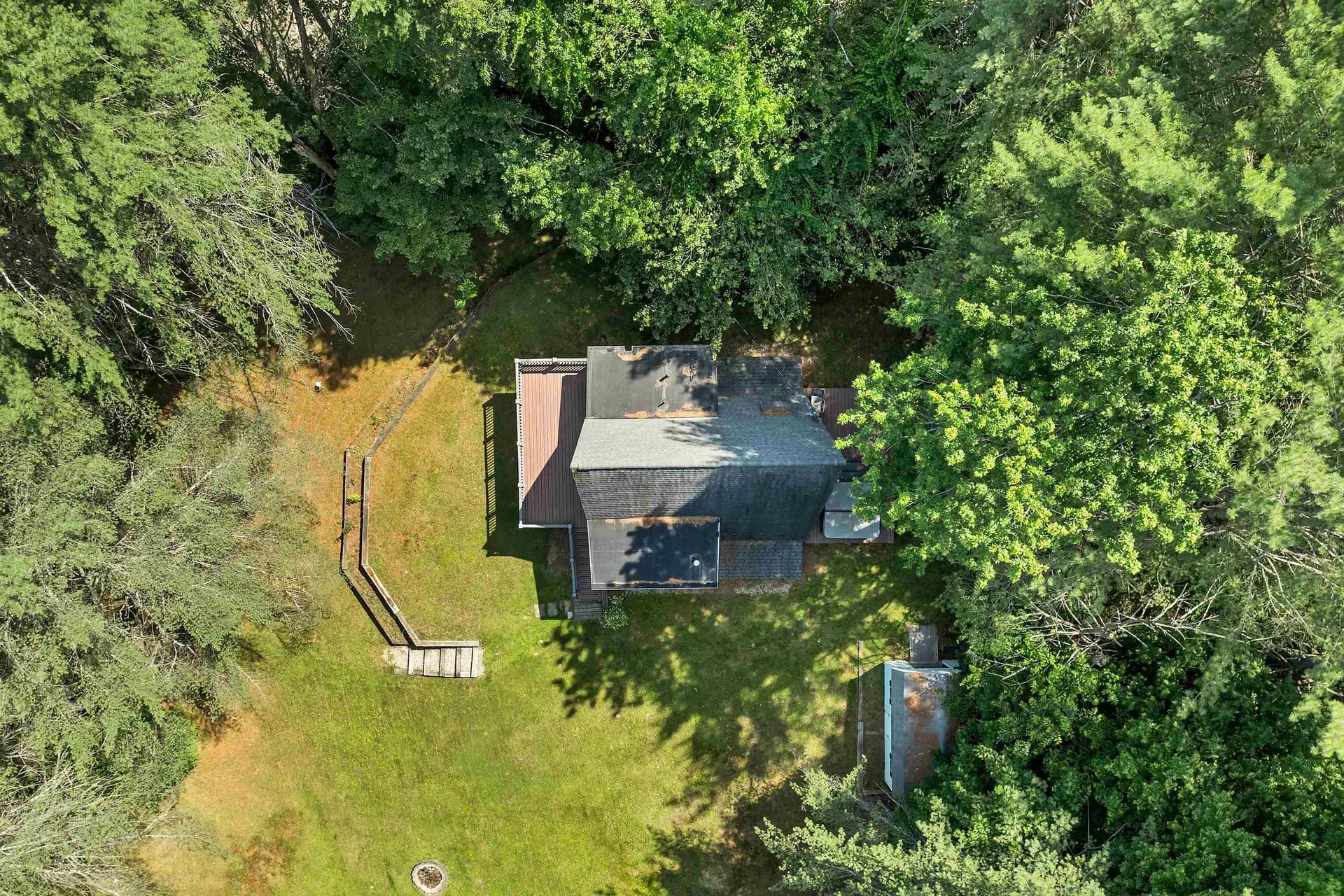 4 Rustic Shores Road Alton NH 03809