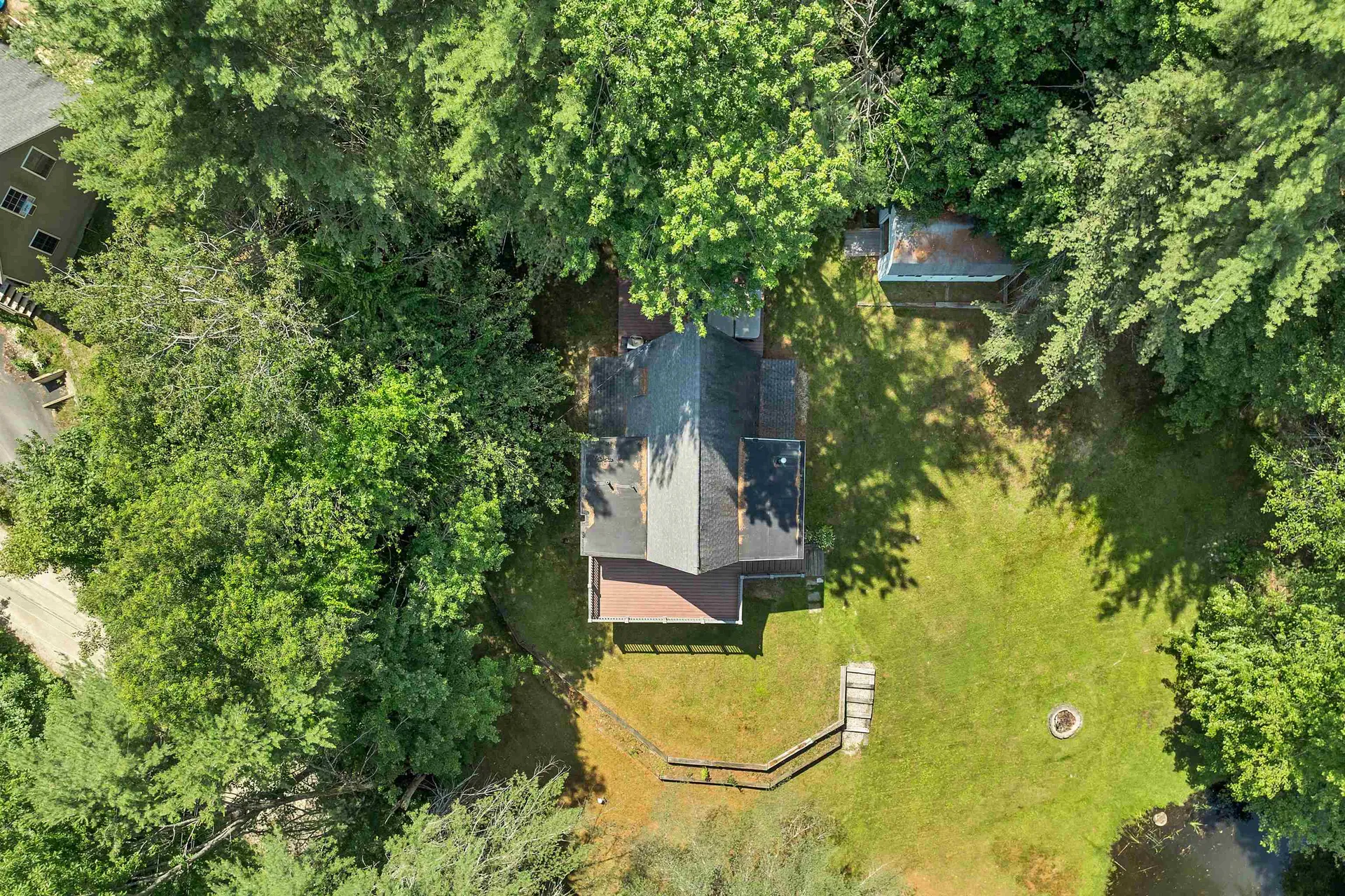 4 Rustic Shores Road Alton NH 03809