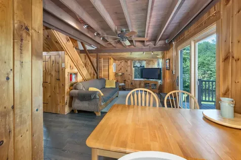 4 Rustic Shores Road Alton NH 03809