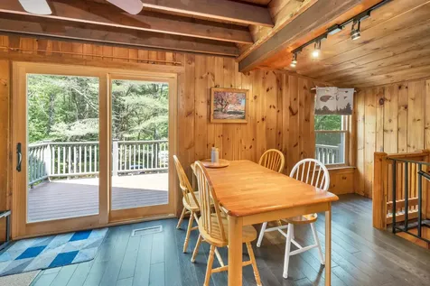 4 Rustic Shores Road Alton NH 03809