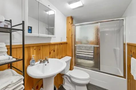 4 Rustic Shores Road Alton NH 03809