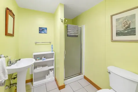 4 Rustic Shores Road Alton NH 03809