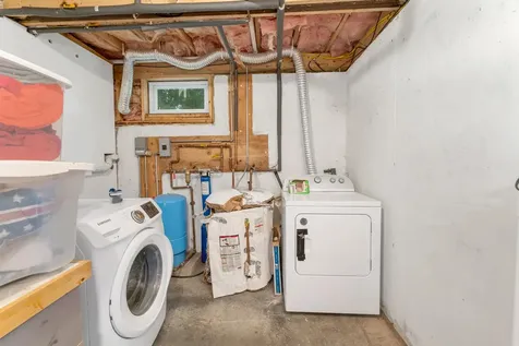 4 Rustic Shores Road Alton NH 03809