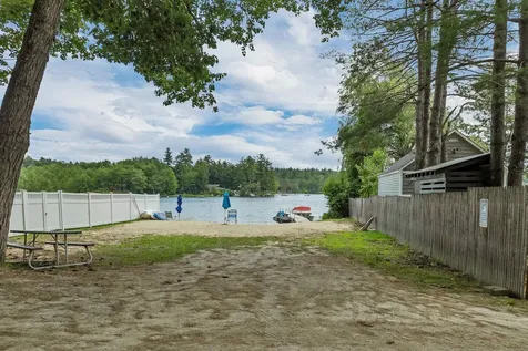 4 Rustic Shores Road Alton NH 03809